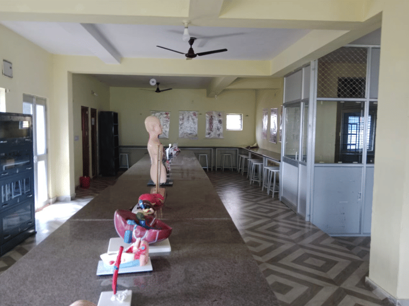 Balabati Devi School of Nursing Campus photo 10